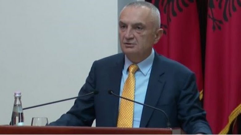 Meta: Nuk dua që Shqipëria dhe Maqedonia të ndahen në rrugën drejt BE-së