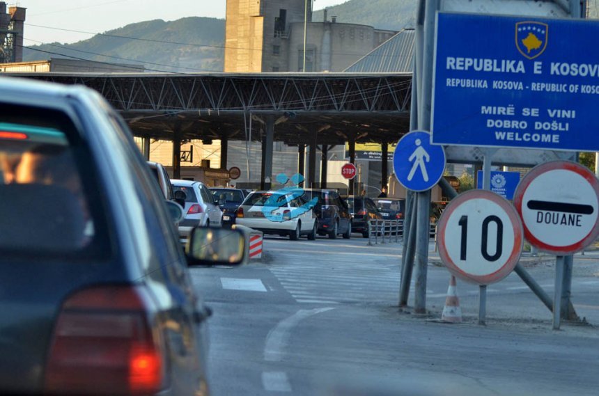 Oda Ekonomike e Maqedonisë kërkon që Kosova të rishqyrtojë masat e reja anti-COVID