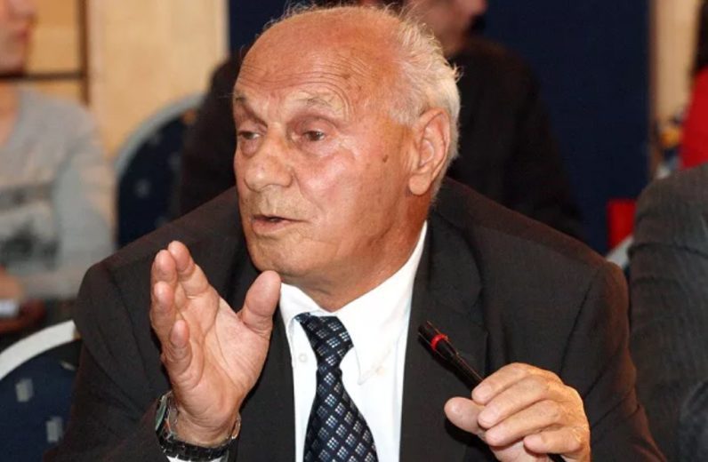 Ndahet nga jeta ish-kryetari i të përndjekurve politikë, Kurt Kola