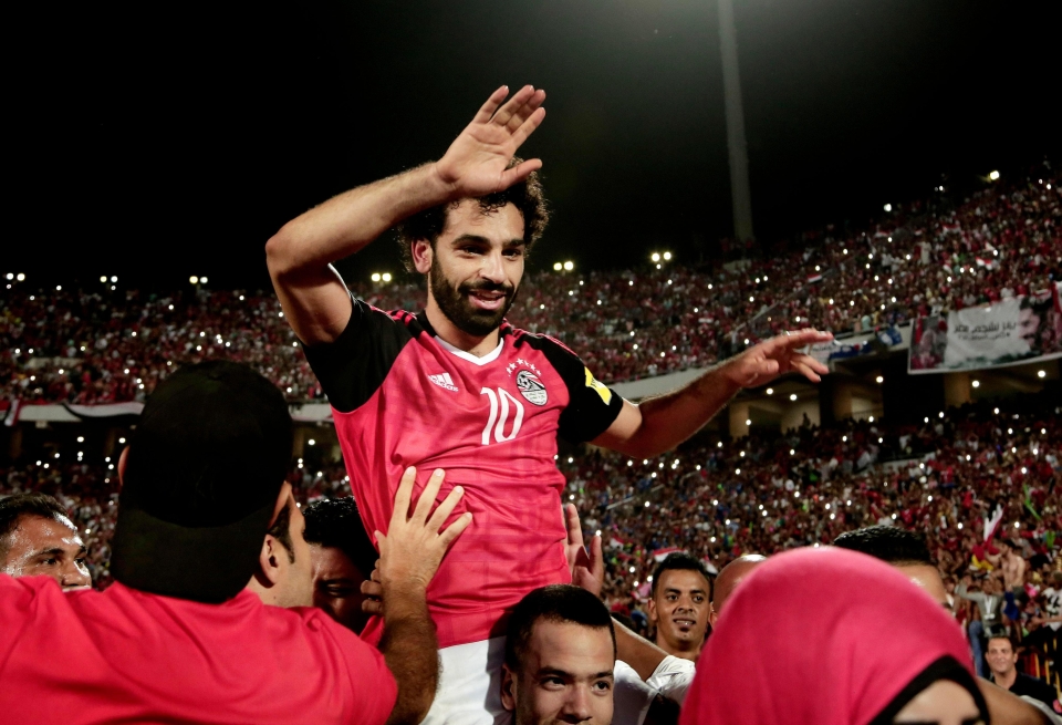 Salah kritikon tifozët e Egjiptit: Po përçajnë futbollin