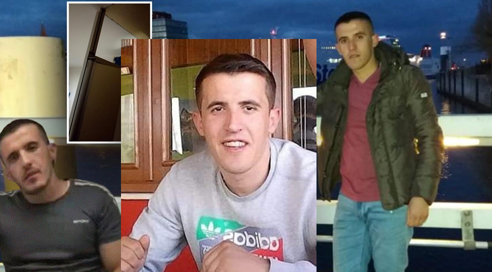 Shqiptari vdiq në burgun francez, flet vëllai i tij: Ende nuk kemi marrë autopsinë, kur fola me të ishte mirë