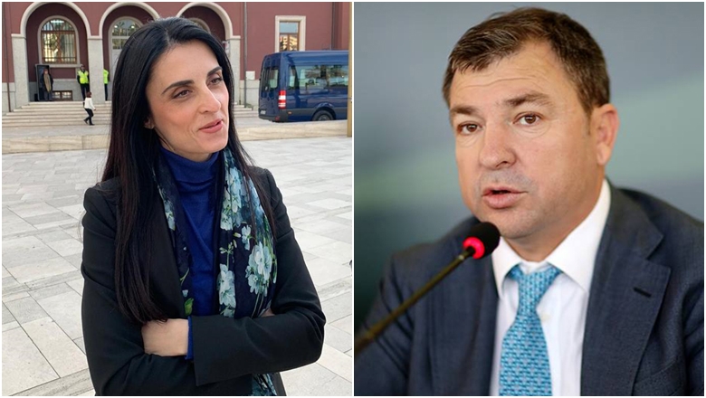 Zyrtarizohet “kukulla” e Vangjush Dakos/ Emirjana Sako do kandidojë për kryetare në Bashkinë Durrës në zgjedhjet e marsit