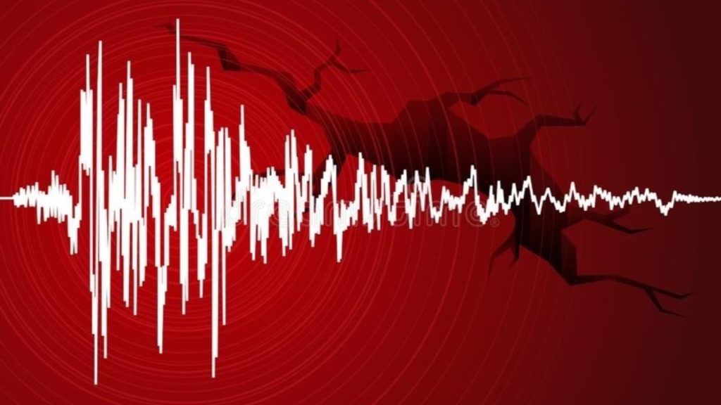 Epiqendrat nga Veriu në Konispol/ Natë tërmetesh në vend, regjistrohen dhe 8 pasgoditje