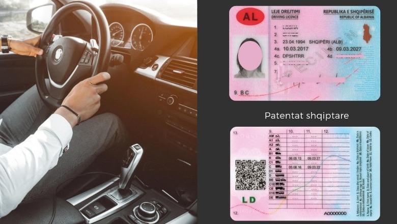 Njohja e patentave shqiptare në Gjermani, këto janë dy kategoritë që përjashtohen