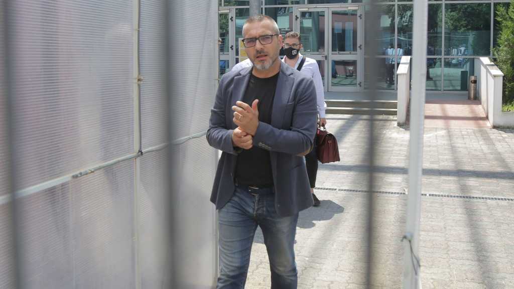 Nëndrejtori i Burgjeve: Saimir Tahirit i shkon 25€ dita në burg