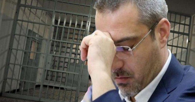 Policia e ruan si “sytë e ballit” nga të rrezikshmit e burgut/ Saimir Tahiri takohet me familjarët tek 313, avokati tregon gjendjen e tij