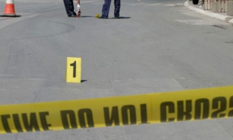 Kërcet arma në Klinë, plagosen dy persona
