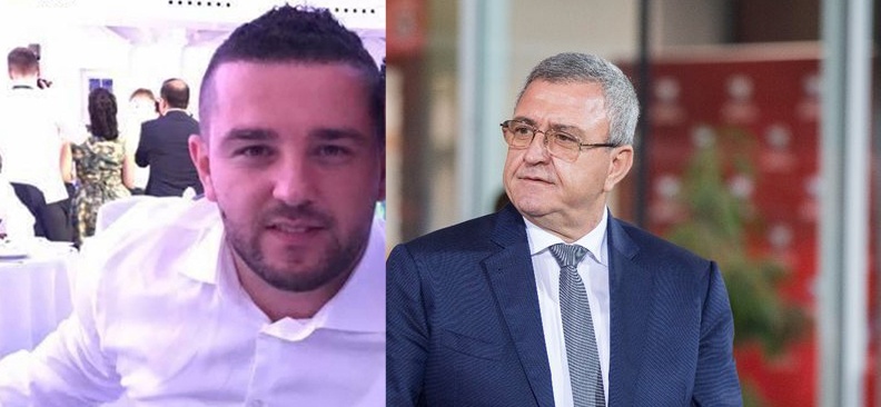 Tritoli në shtëpinë e Armand Dukës, lirohet nga burgu Arlen Hasanaj