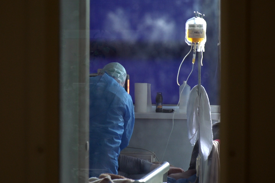 E rëndë! Vdes 20-vjeçarja nga gripi në Maqedoni