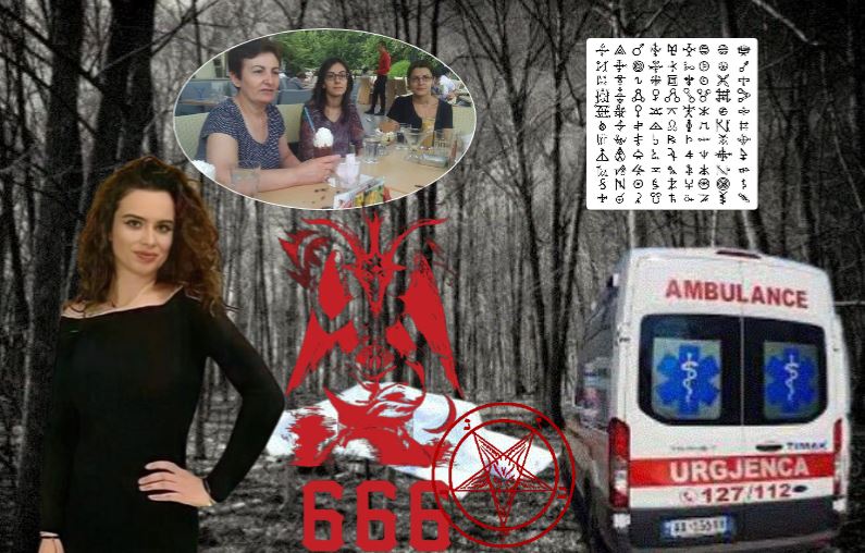 Satanizmi bën ‘kërdinë’ në Shqipëri! Në pak kohë shënoi 4 vdekje të mistershme, simbolet e tij me energji negative bëhen tattoo