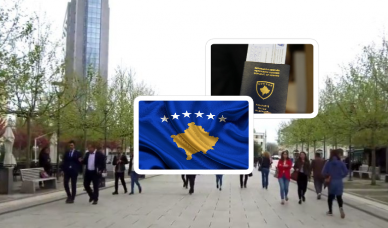 Heqja e vizave për Kosovën, lajme të mira nga Gjermania