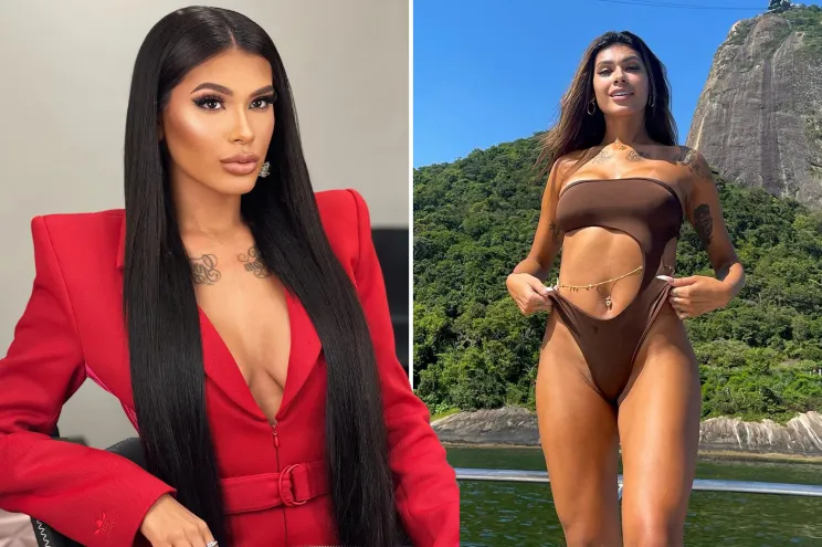 I vinte turp të bënte pordha para partnerit, vajza përfundon në spital