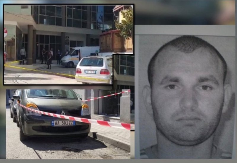 Publikohen pamjet/ Si u ekzekutua në vetëm 22 sekonda Emiljano Ramazani