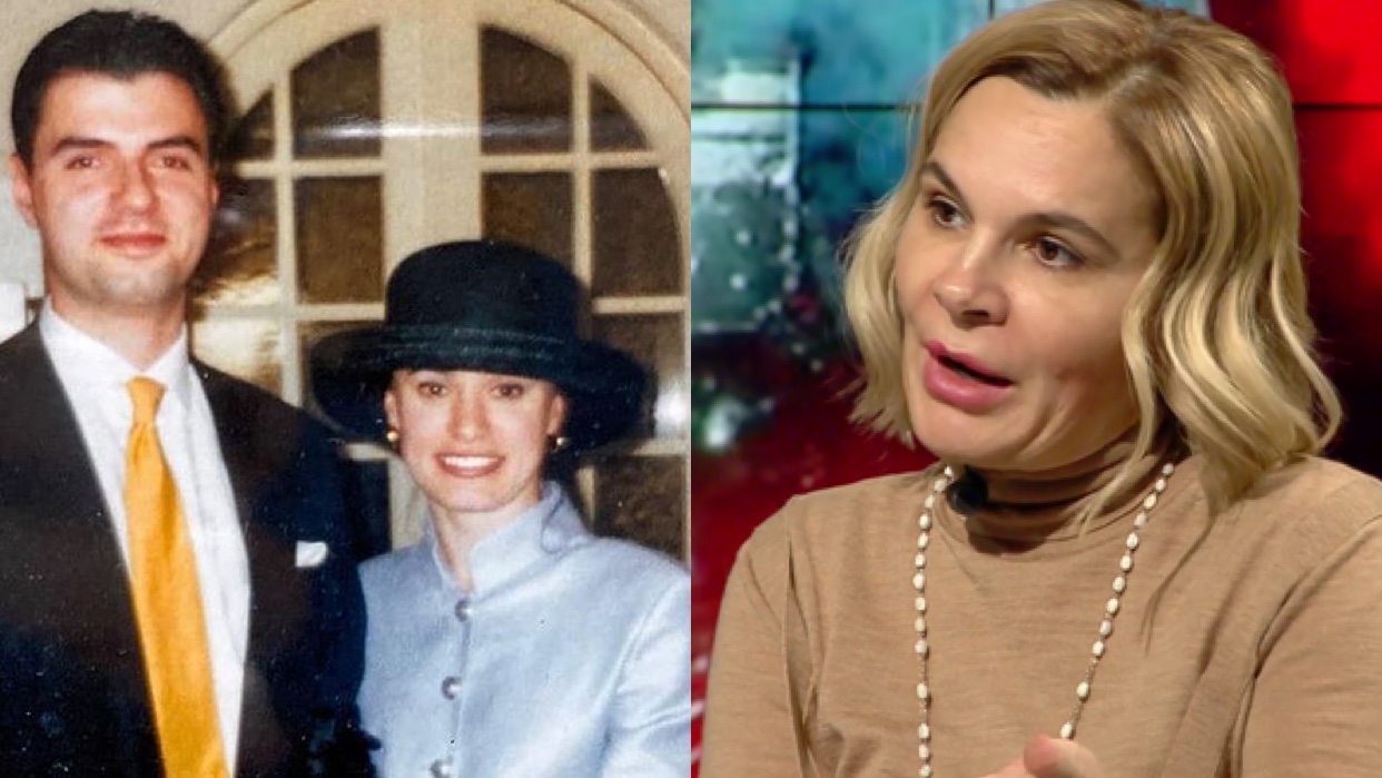 Monika Kryemadhi thotë se Basha dhe gruaja e tij janë spiunë të Rusisë