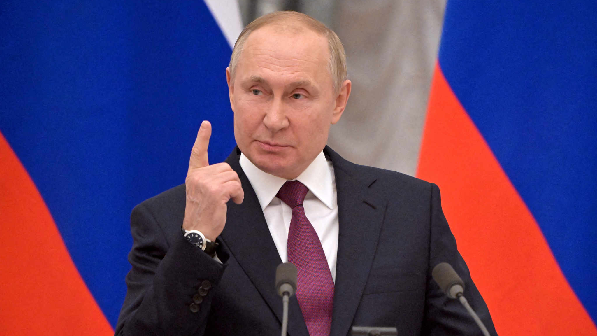 Putin: Mos na shantazhoni me armë bërthamore, mund t’ju kthehet kundër