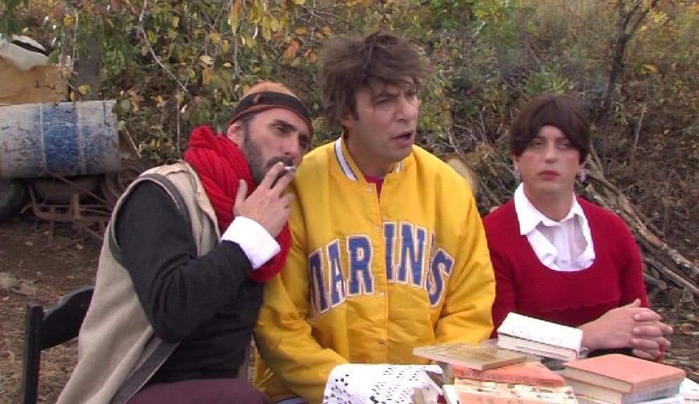 S’ka më stupca – ndahen Vedati, Mensuri dhe Osmani