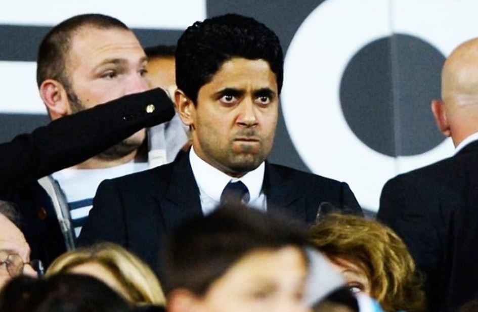 U bë agresiv pas humbjes ndaj Realit, UEFA merr masa për presidentin e PSG-së