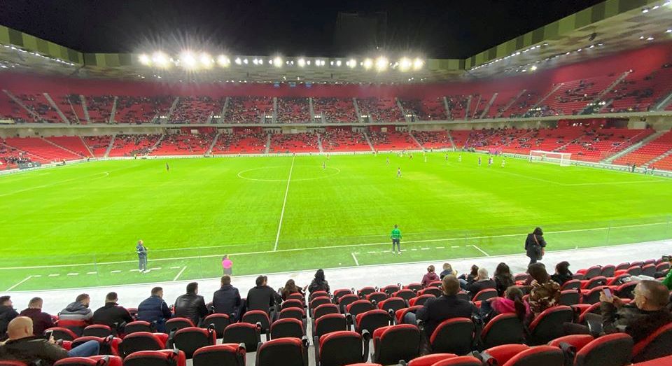 Kohë krize, FSHF bën 120 mijë lek të vjetra biletën për miqësoren me Gjeorgjinë