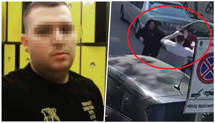 U rrahën nga Denisi në mes të rrugës, dy motrat: Ka qenë i bullizuar në shkollë, e rrihnin të gjithë