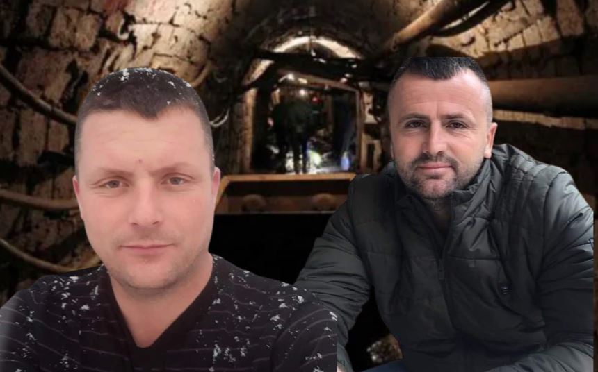 Vdekja e dy minatorëve në 1000m thellësi, arrestohet drejtuesi teknik i galerisë në Tropojë