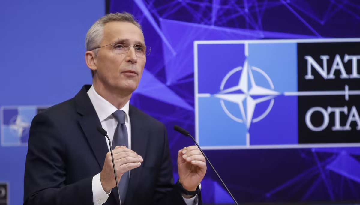 NATO: Lufta Ukrainë-Rusi do përkeqësohet, do ketë më shumë vdekje!