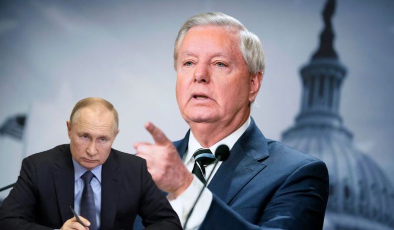 Sekretari amerikan: Dikush i afërt i tij të vrasë Putinin, do t’i bëjë vendit dhe botës një nder të madh