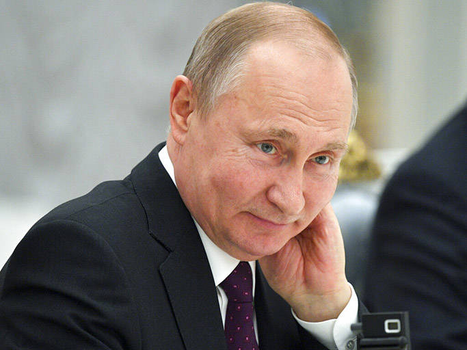 Putin me kancer/ “Mjekët po e mbajnë gjallë, por fundi i tij është afër!”