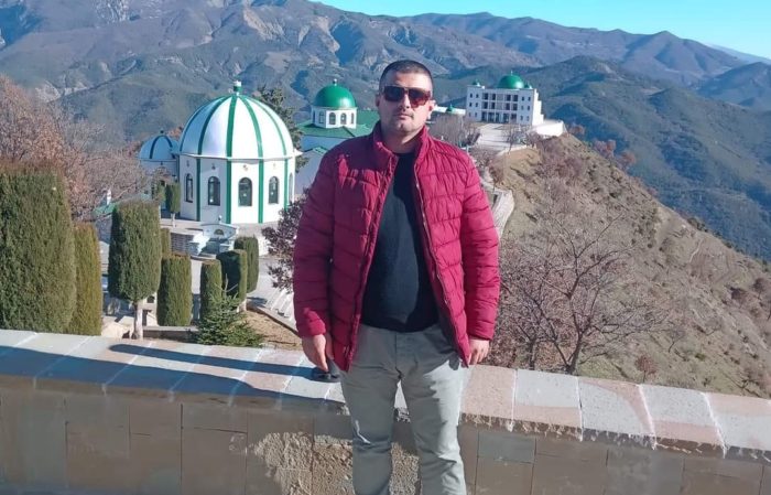 Aksidenti tragjik në Levan-Tepelenë, ky është 37-vjeçari që humbi jetën