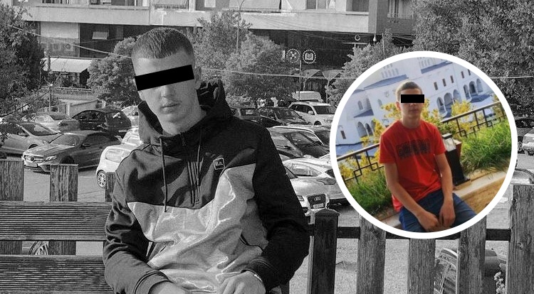 Tre ditë në gjendje kome, vdes në spital 17-vjeçari nga Hasi