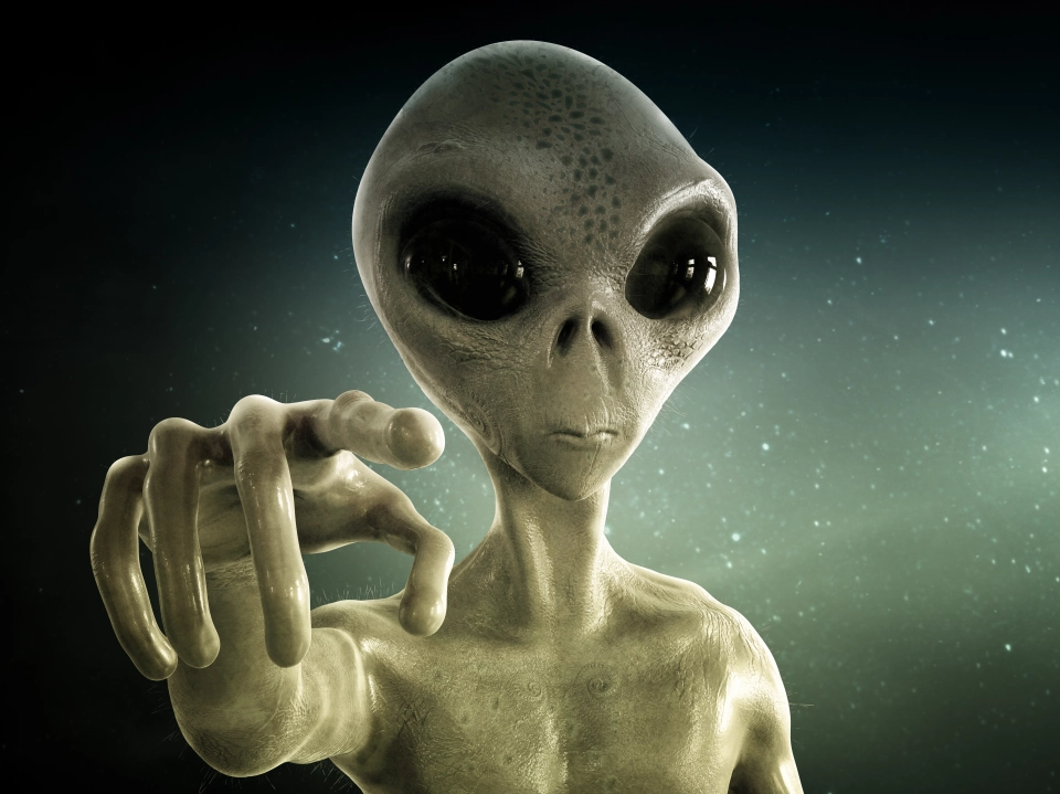 Shkencëtarët: Njerëzit mund të jenë alienë!