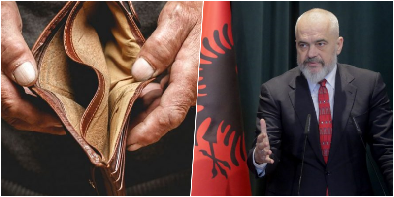 Rritja e çmimeve në Shqipëri, goditen edhe më shumë shtresat në nevojë