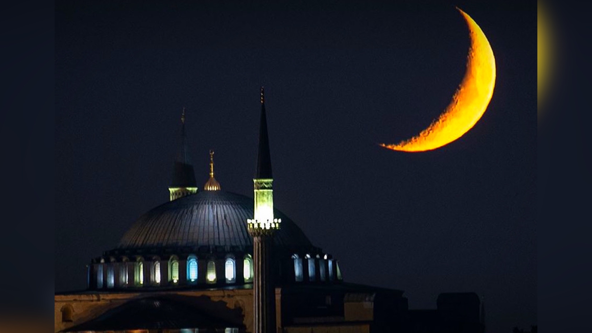 Në 2030-ën besimtarët myslimanë do festojnë 2 muaj Ramazan brenda një viti