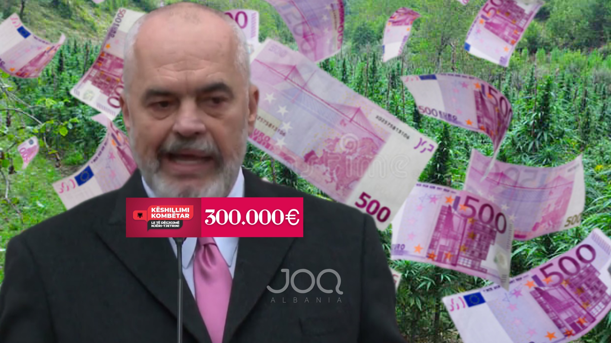 KËSHILLIMI KOMBËTAR/ Dështimi i Ramës i kushtoi shqiptarëve 300 MIJË €, kush oligark përfiton nga legalizimi i kanabisit?