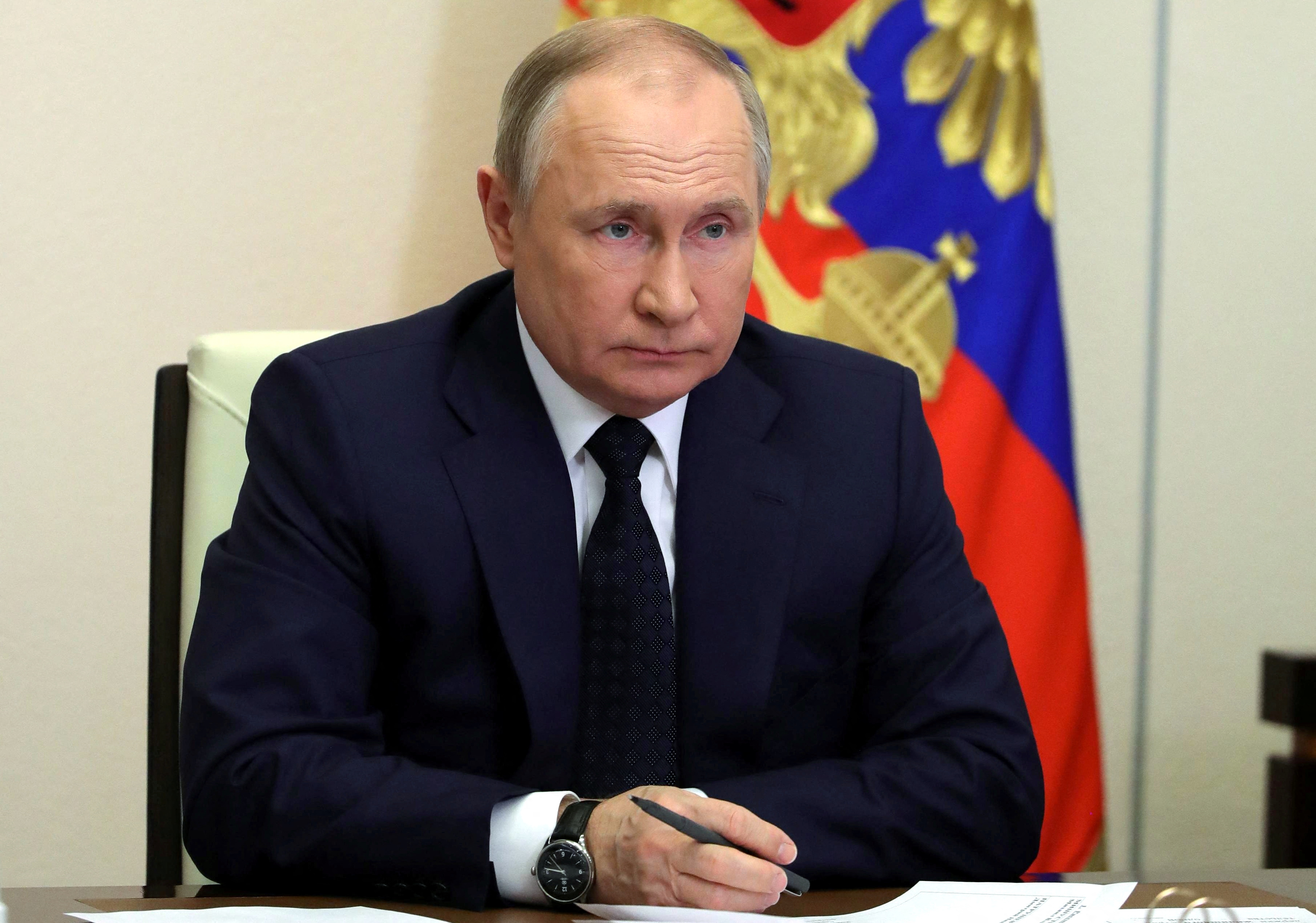 Rusi/ Putin: Jemi gati të investojmë në projektet bërthamore në Bjellorusi
