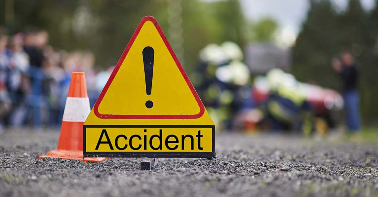 E rëndë: Shtatë jetë të humbura nga aksidentet brenda një jave