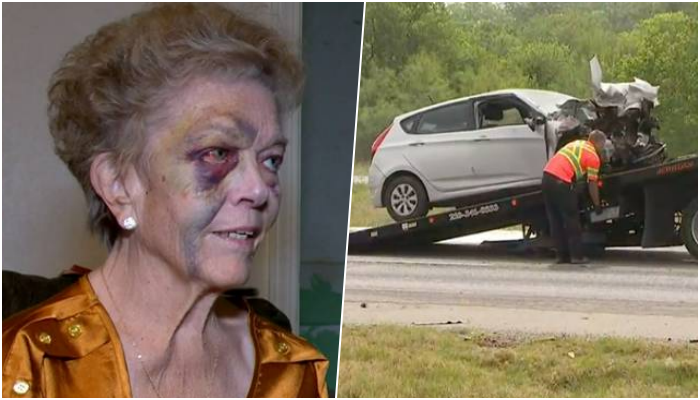 Kur “karma” funksionon/ Hajduti vdes në aksident, pasi dhunoi dhe i vodhi makinën një gruaje të moshuar