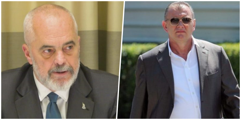 Aqif Rakipi u shpall non-grata nga SHBA/ Edi Rama ‘kyç’ gojën në Berlin, s’flet për votat e Ornaldos