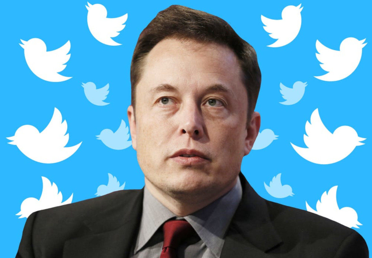 Elon Musk nuk mund të përballojë të blejë Twitter pavarësisht ofertës së tij marramendëse
