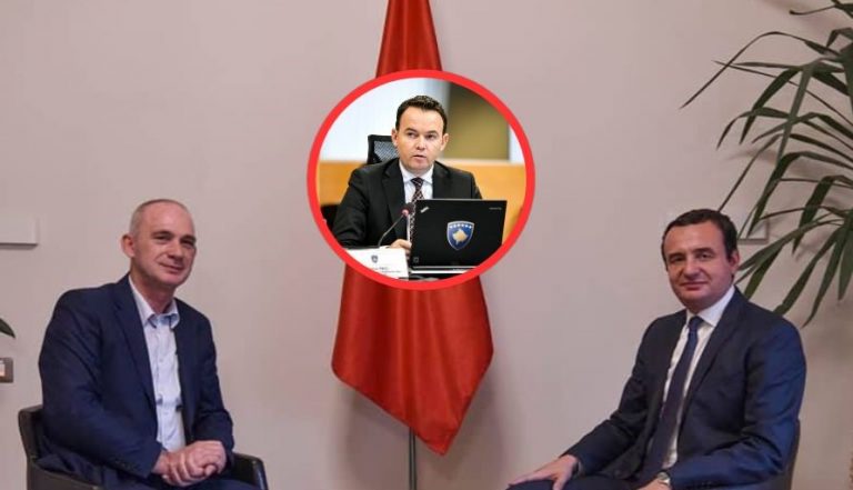 Faton Peci i përgjigjet deputetit të LVV-së, i cili i tha se “nuk merr vesh në bujqësi”