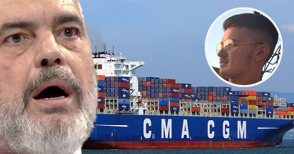 Ekskluzive/ 30 milion euro koncesion pronarit të CMA-CGM që vinçi të vrasë punëtorët e portit Durrës