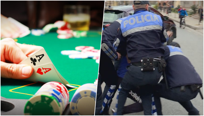 Ktheu lokalin në kazino, tironsi e pëson keq