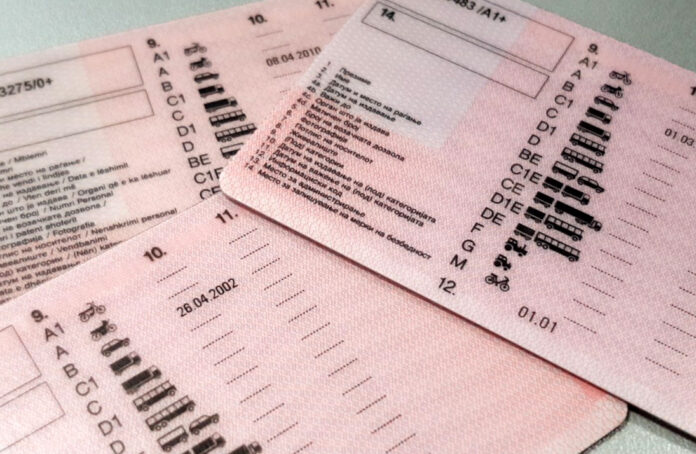 Njohja e patentë shoferëve në Gjermani, Ambasada e Kosovës del me njoftim të ri