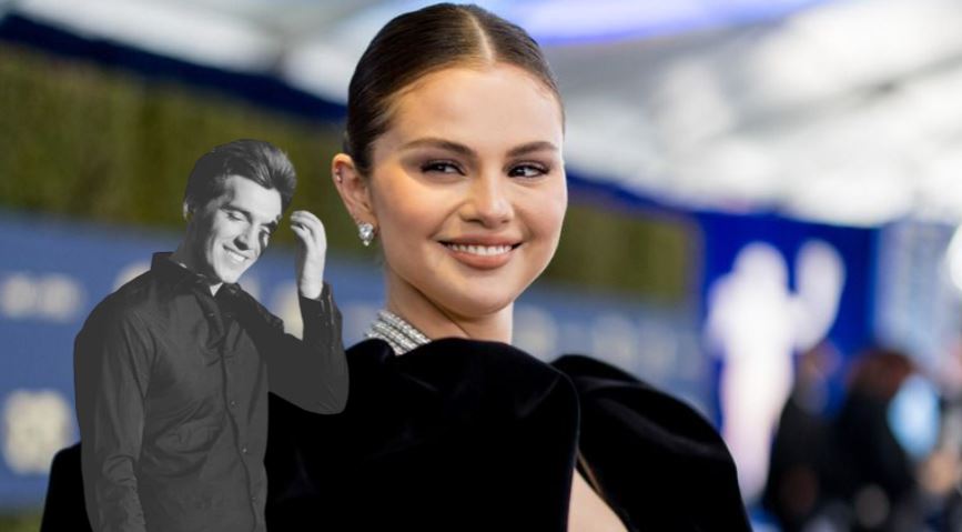 Selena Gomez e dashuruar me biznesmenin shqiptar? Këngëtarja vendos pikat mbi ‘i’ për lidhjen e përfolur