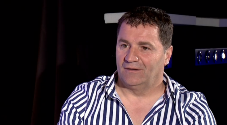 Gjyqi për fajde, Afrim Muçiqi jep dëshminë e tij para gjykatës