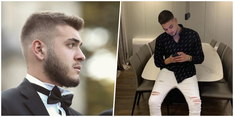 Sharje në rrjete sociale dhe sherr në “ish-Bllok”, djemtë e Doshit shkuan të “sqaroheshin” me të riun dhe rrahën policët