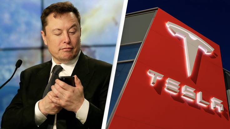 Tesla humbet 125 miliardë dollarë në një ditë, pasi Elon Musk bleu Twitter-in