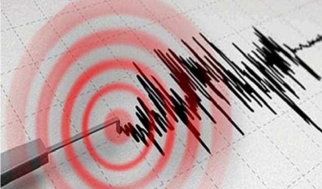 Tërmet në Durrës, lëkundjet ndihen edhe në Tiranë