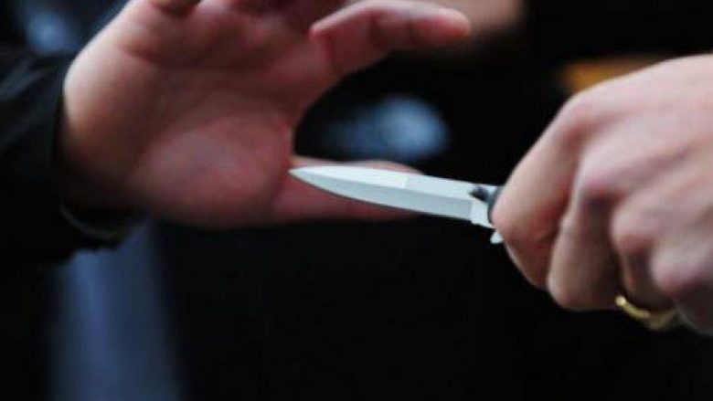 Theret me thikë në Itali, vdes 45-vjeçari nga Suhareka