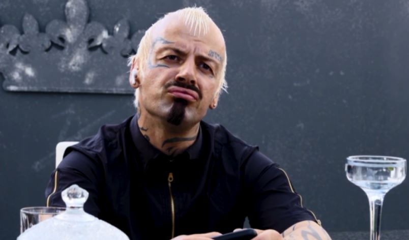 Vali Corleone mbetet në paraburgim edhe për 2 muaj