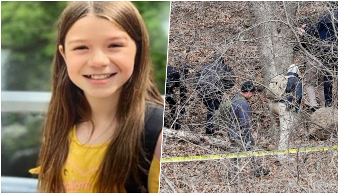 Fëmija arrestohet për vrasjen e 10-vjeçares që u gjet e pajetë në pyll